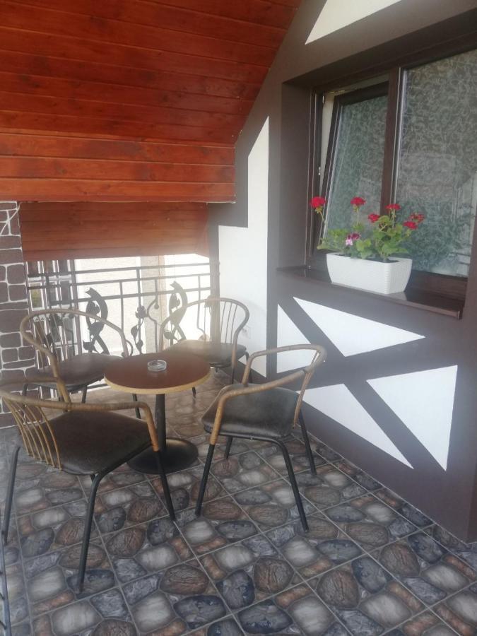 Садиба Анномарі - Відпочинок В Карпатах Котедж Яремче Exterior foto